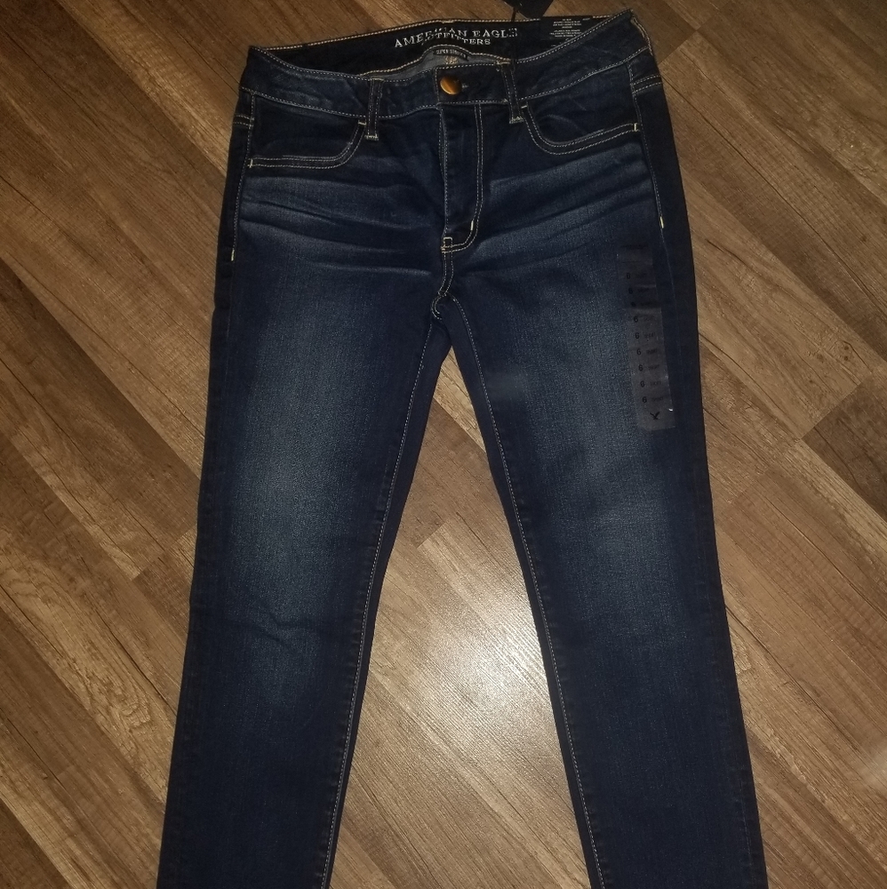 Womens jeans